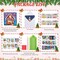 24 Pieces Diamond Painting Christmas Cards 5d DIY Christmas Greeting Cards Christmas Diamond Painting Kits Diamond Art Christmas Cards for Craft Friends Adults Holiday Card Making, 12 Styles